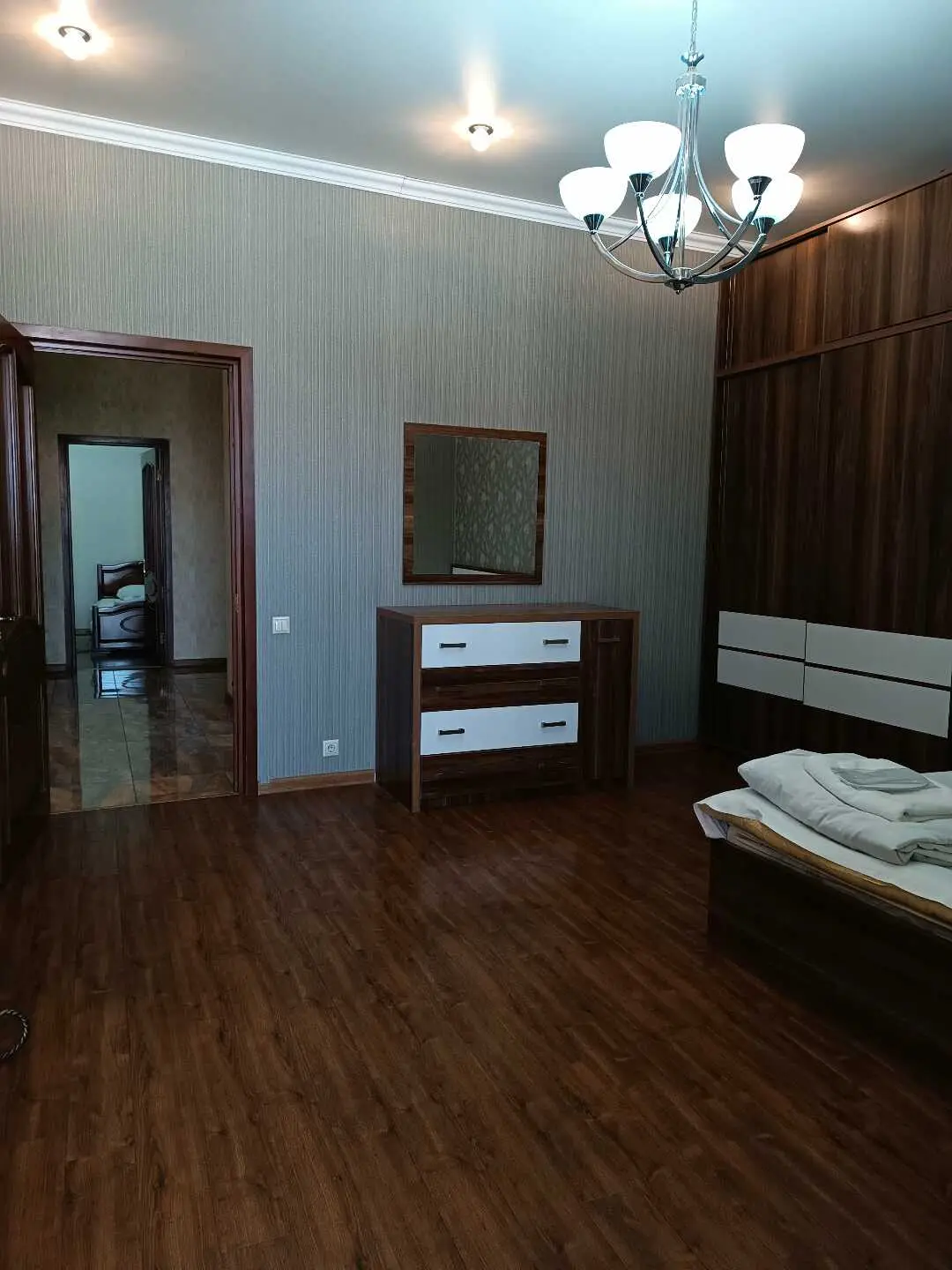 Ереван: RentInnYerevan on Arami 76 street / 38