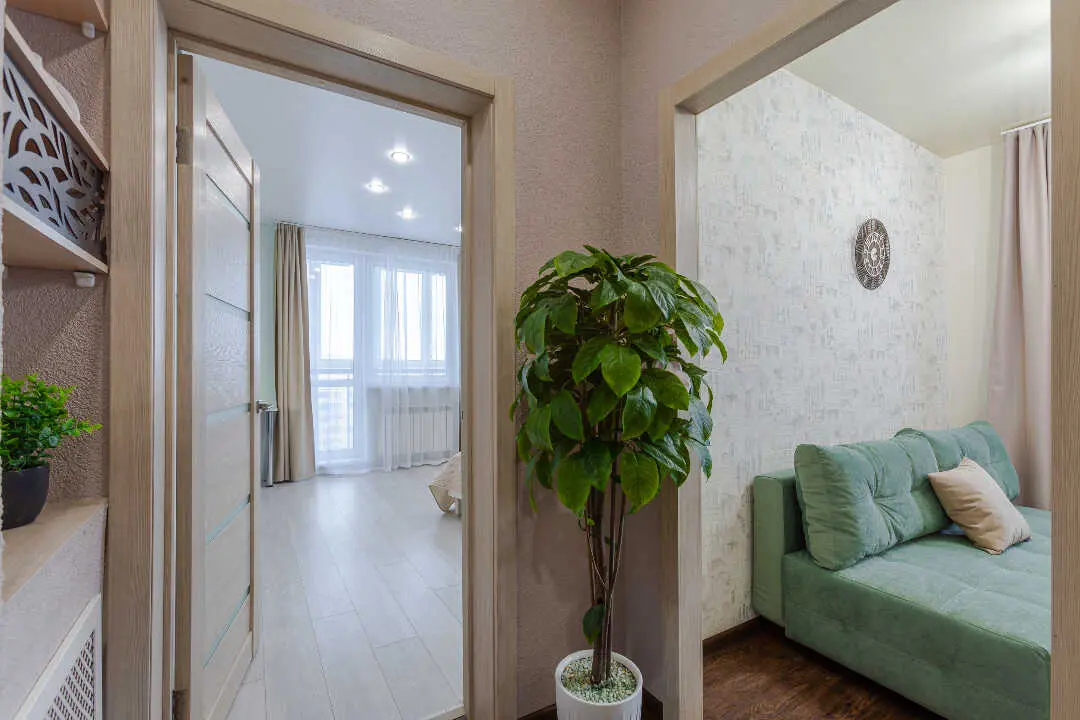 Самара: Квартира «StarHouse» у Гудка