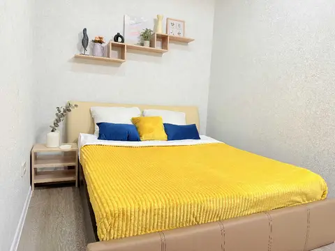 Your Home у моря с балконом — фото 1