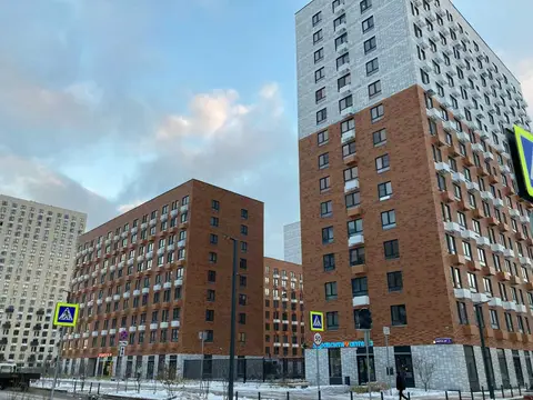 Квартира Majoris на Понизовье — фото 1