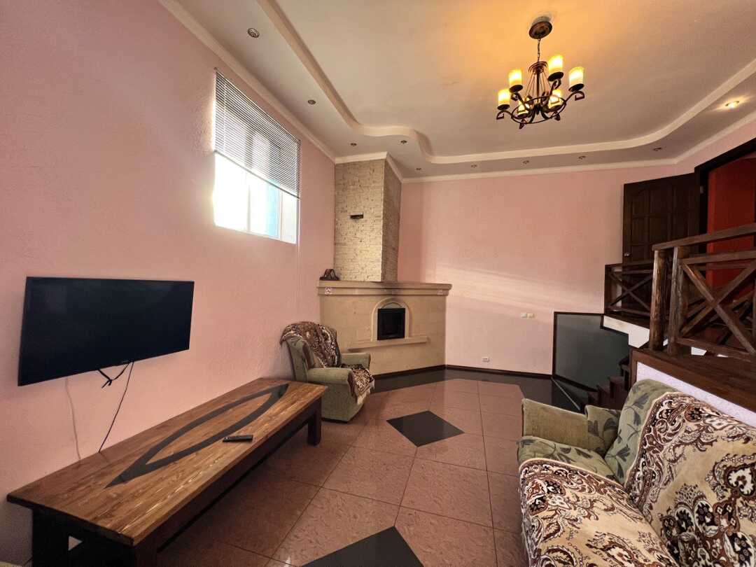 Оренбург: Гостевой дом с баней(сауна) на дровах