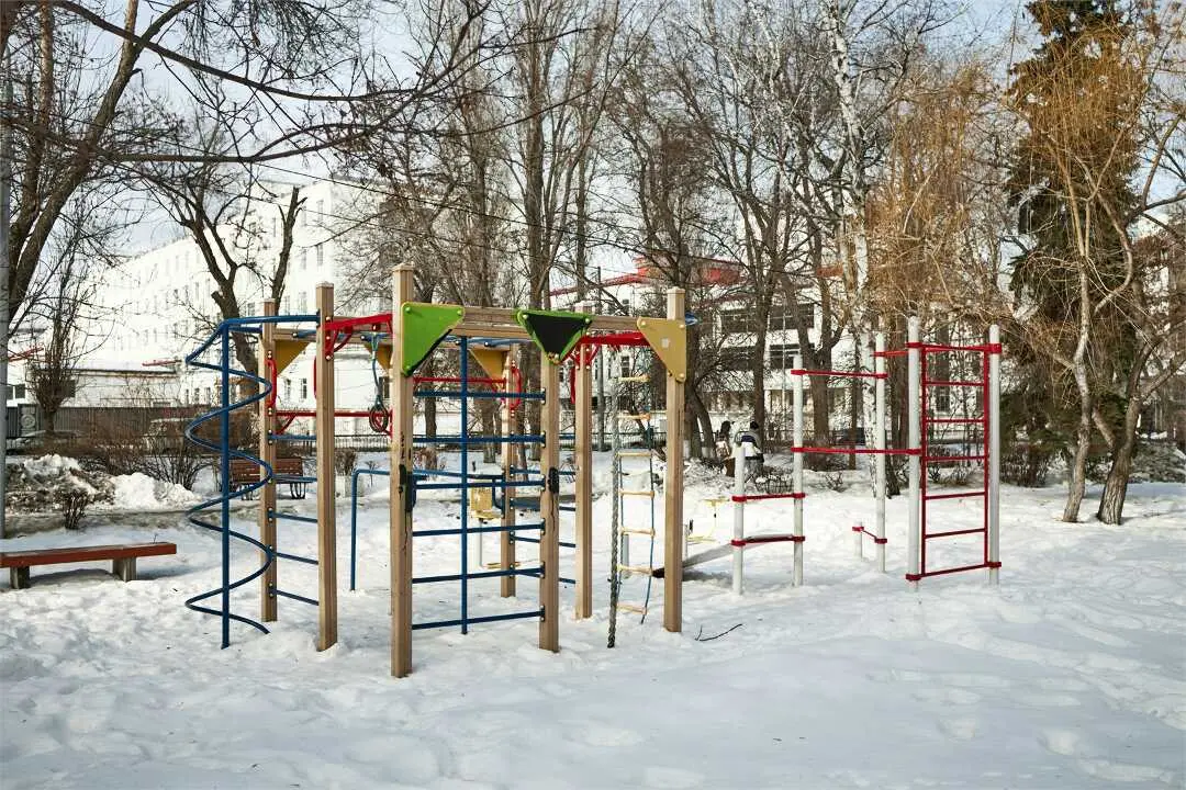 Саратов: ОТО Отель Саратов