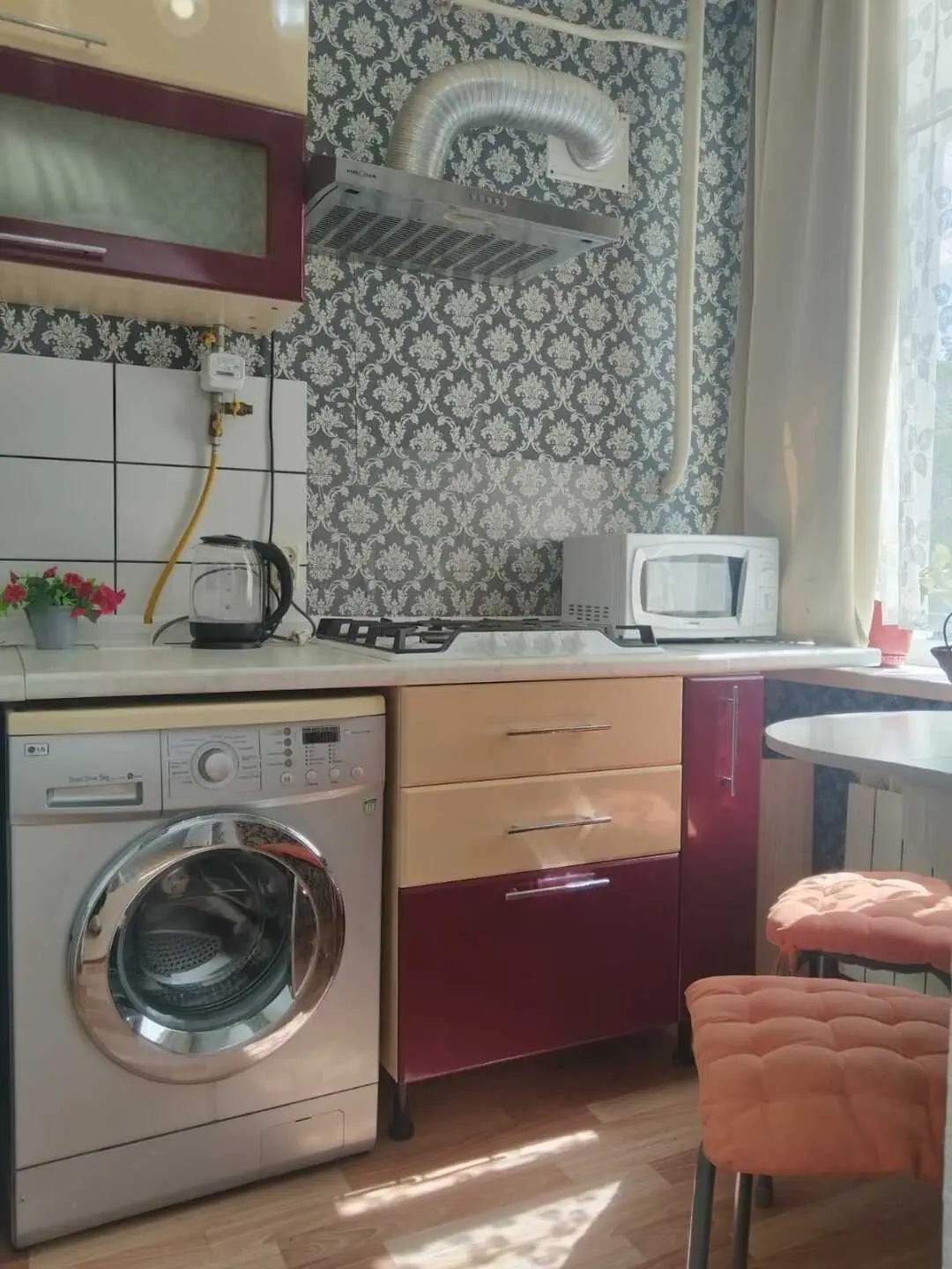 Сызрань: Уютная квартира в центре