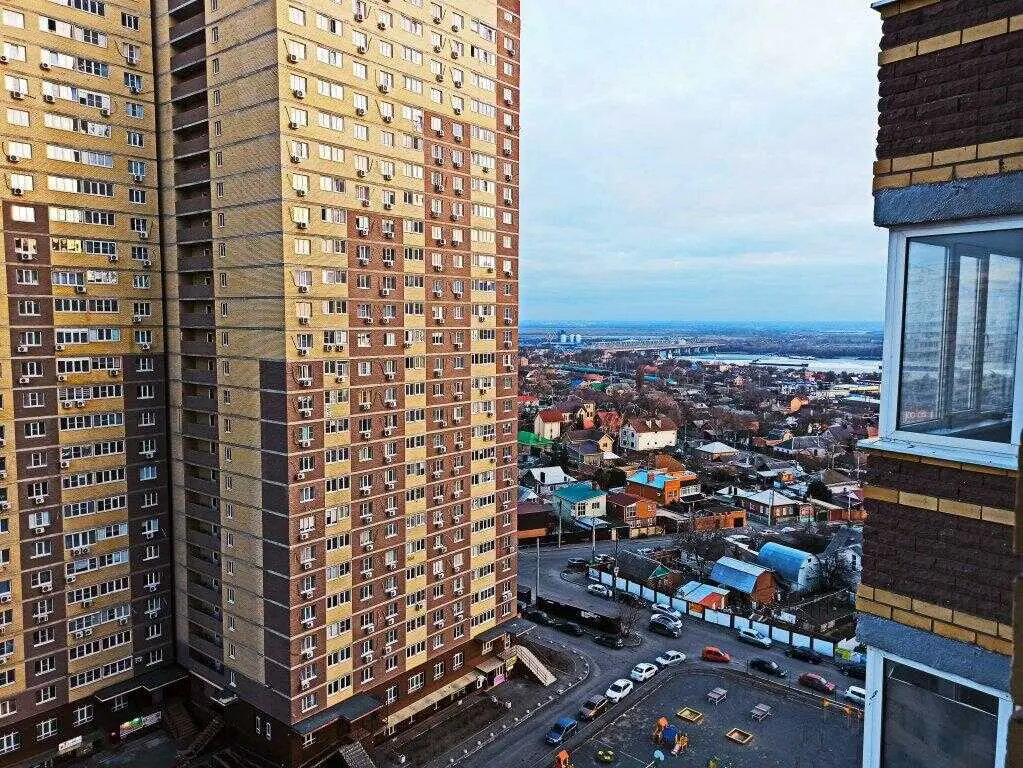 Ростов-на-Дону: Уютная АтмосферА на Магнитогорской 1А/25