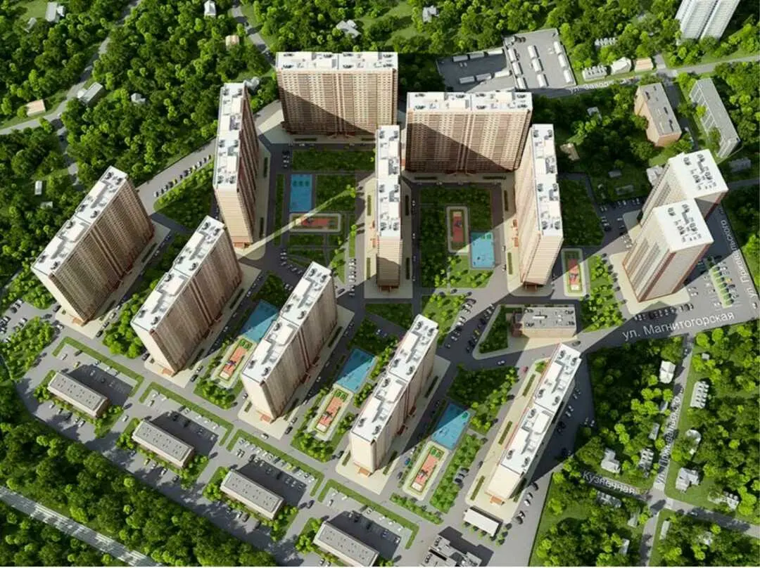 Ростов-на-Дону: Уютная АтмосферА на Магнитогорской 1А/25