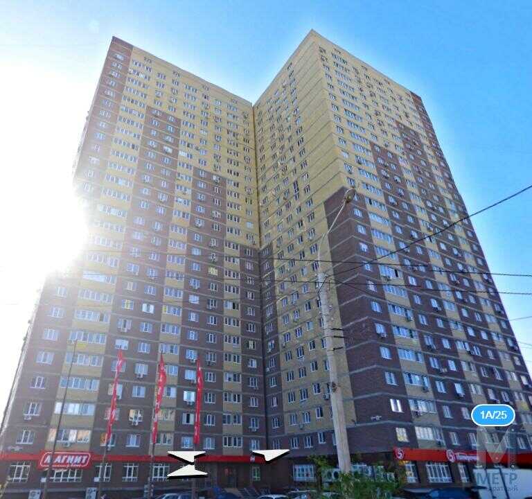 Ростов-на-Дону: Уютная АтмосферА на Магнитогорской 1А/25