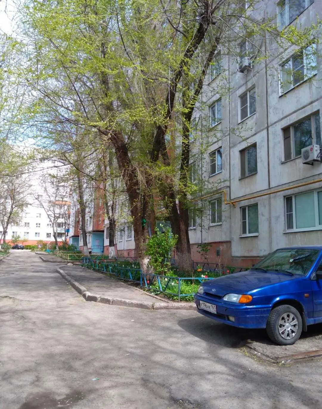 Ростов-на-Дону: Уютная АтмосферА на Авиамоторном