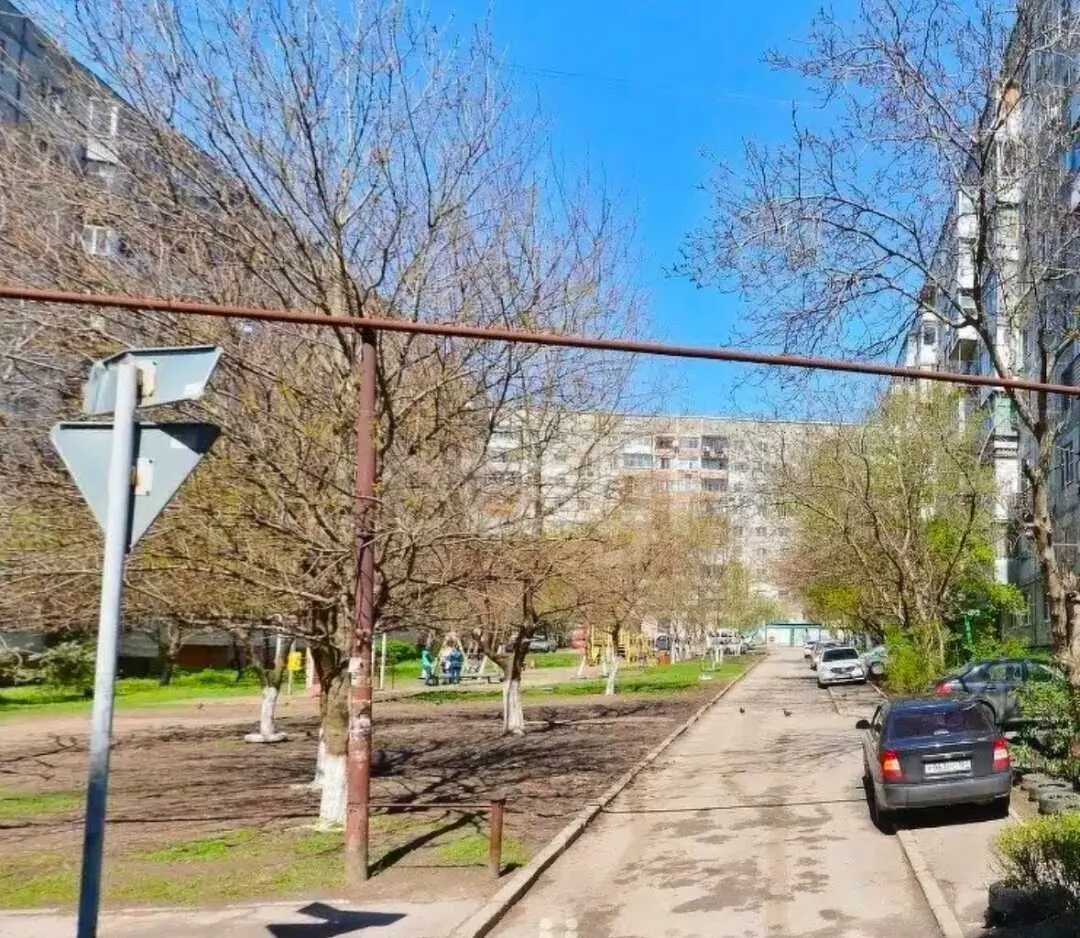 Ростов-на-Дону: Уютная АтмосферА на Авиамоторном