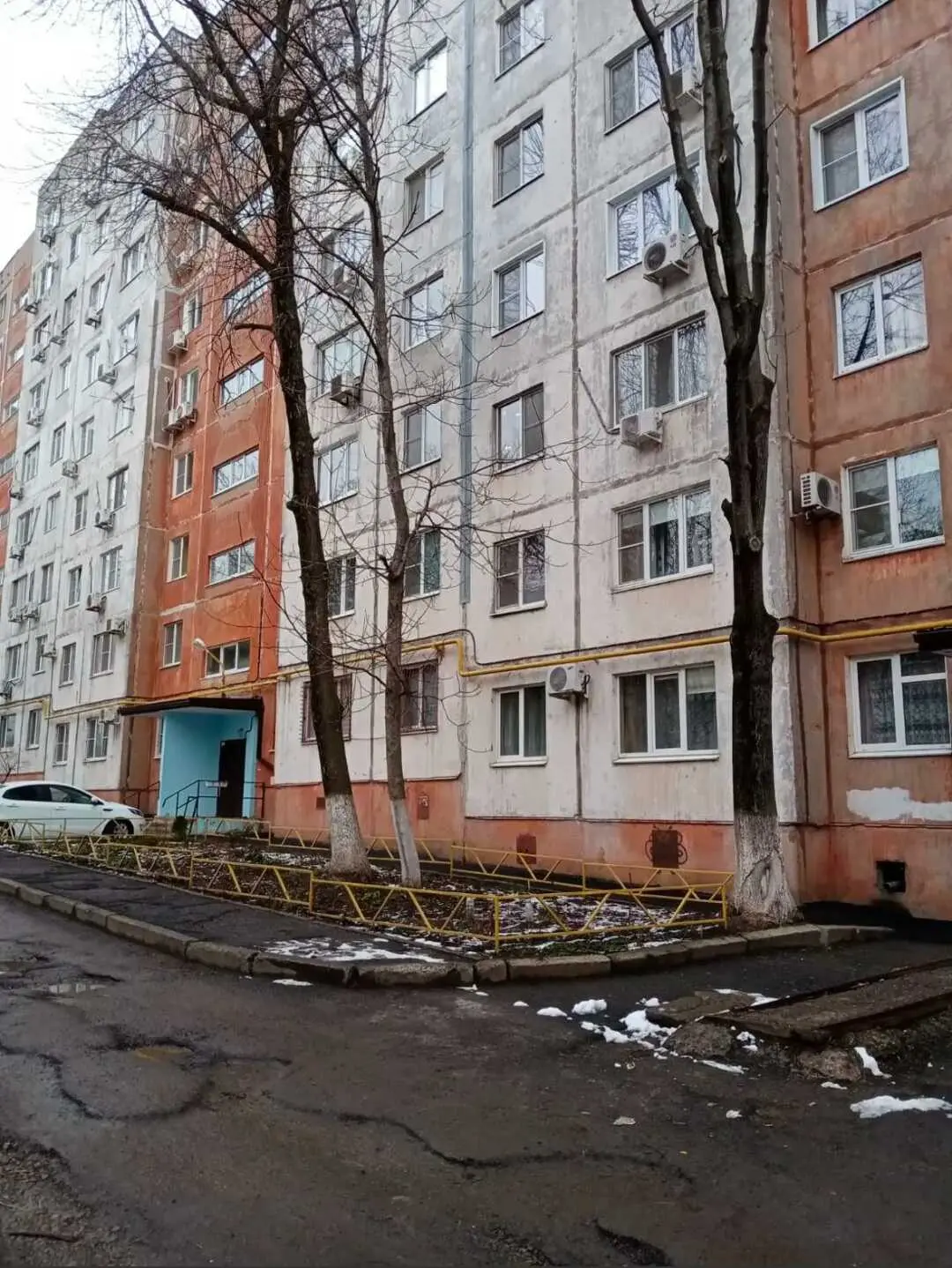 Ростов-на-Дону: Уютная АтмосферА на Авиамоторном