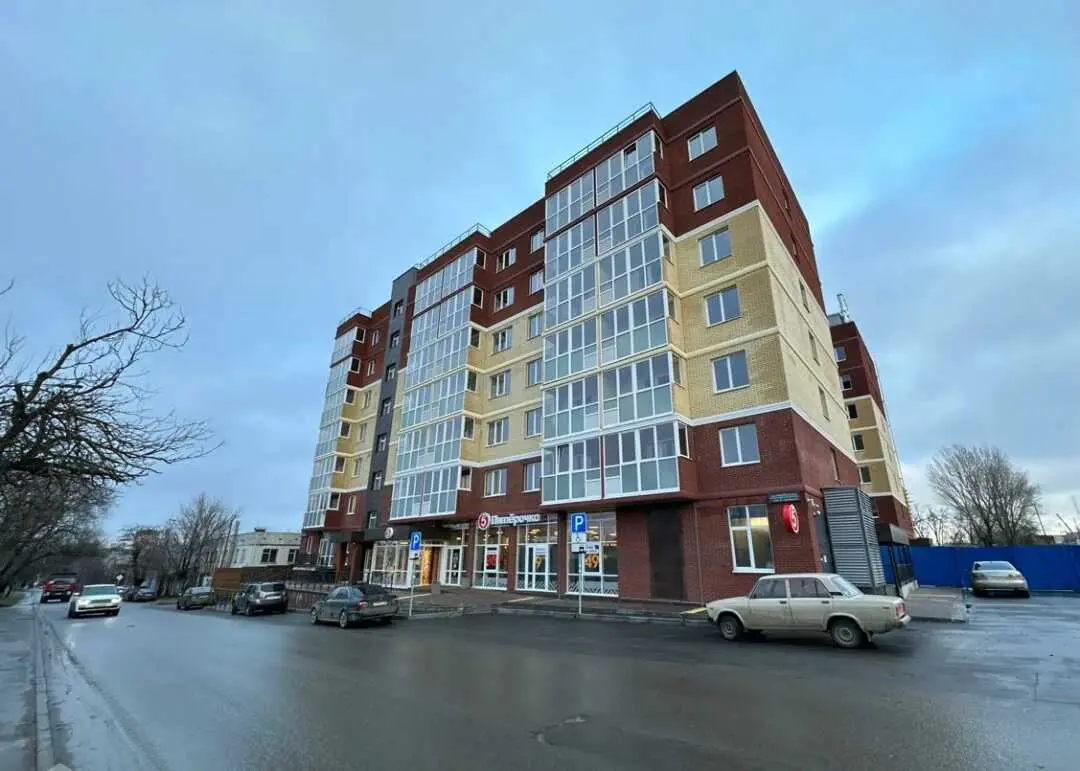 Ростов-на-Дону: Уютная АтмосферА на Автобусном