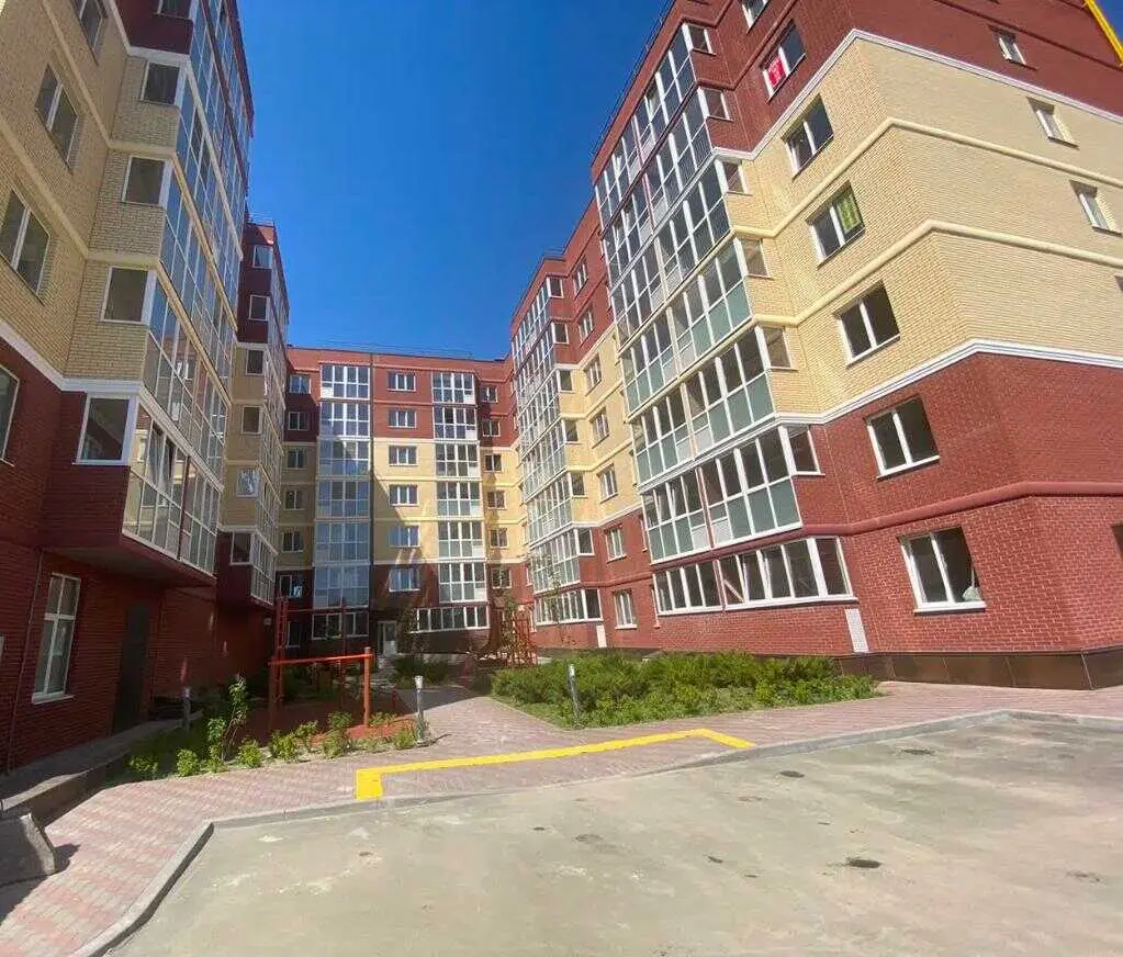 Ростов-на-Дону: Уютная АтмосферА на Автобусном