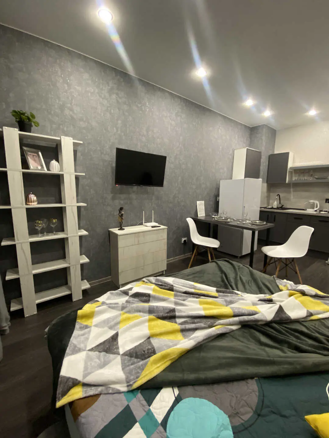 Северодвинск: Your Home у Моря