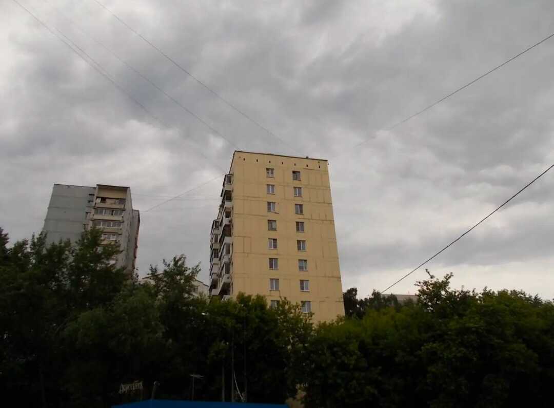 Москва: Уютная АтмосферА на Ремизова
