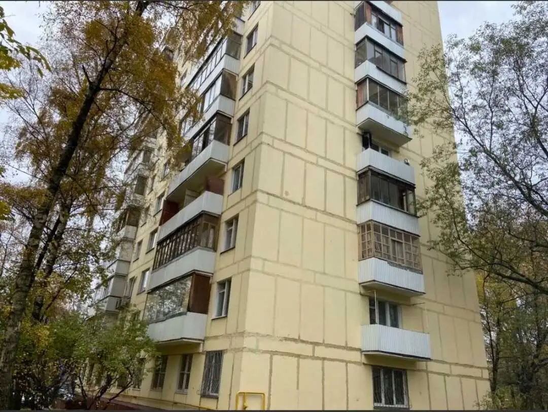 Москва: Уютная АтмосферА на Ремизова