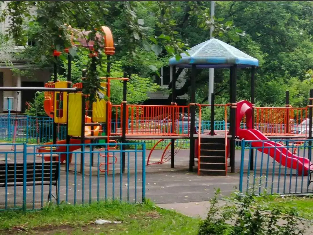 Москва: Уютная АтмосферА на Ремизова