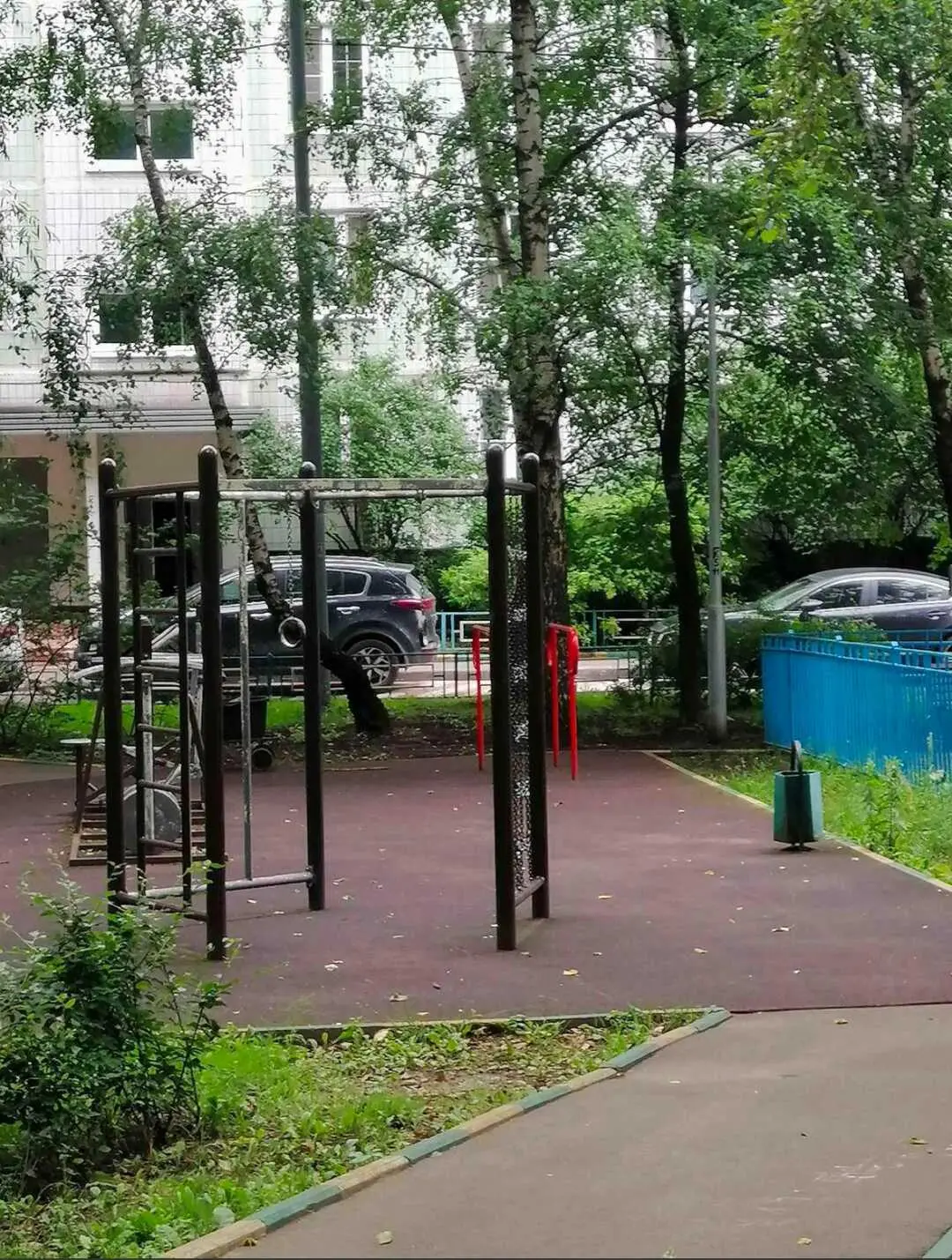 Москва: Уютная АтмосферА на Ремизова