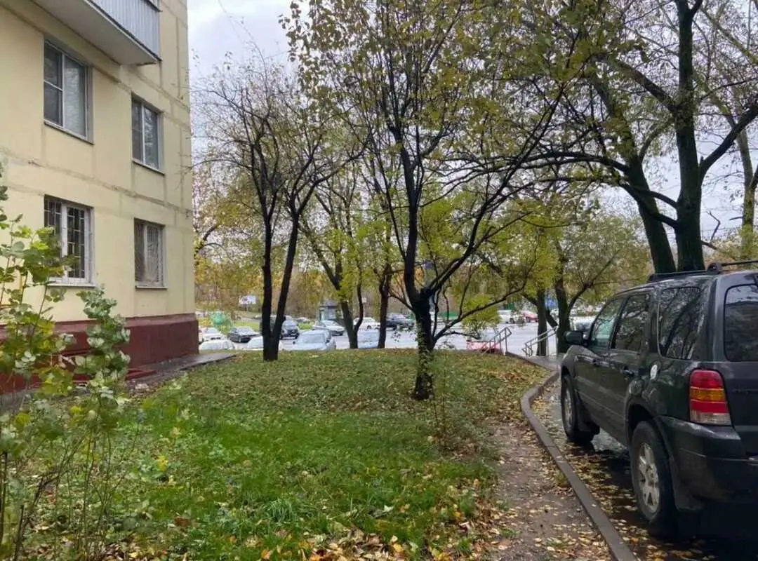 Москва: Уютная АтмосферА на Ремизова