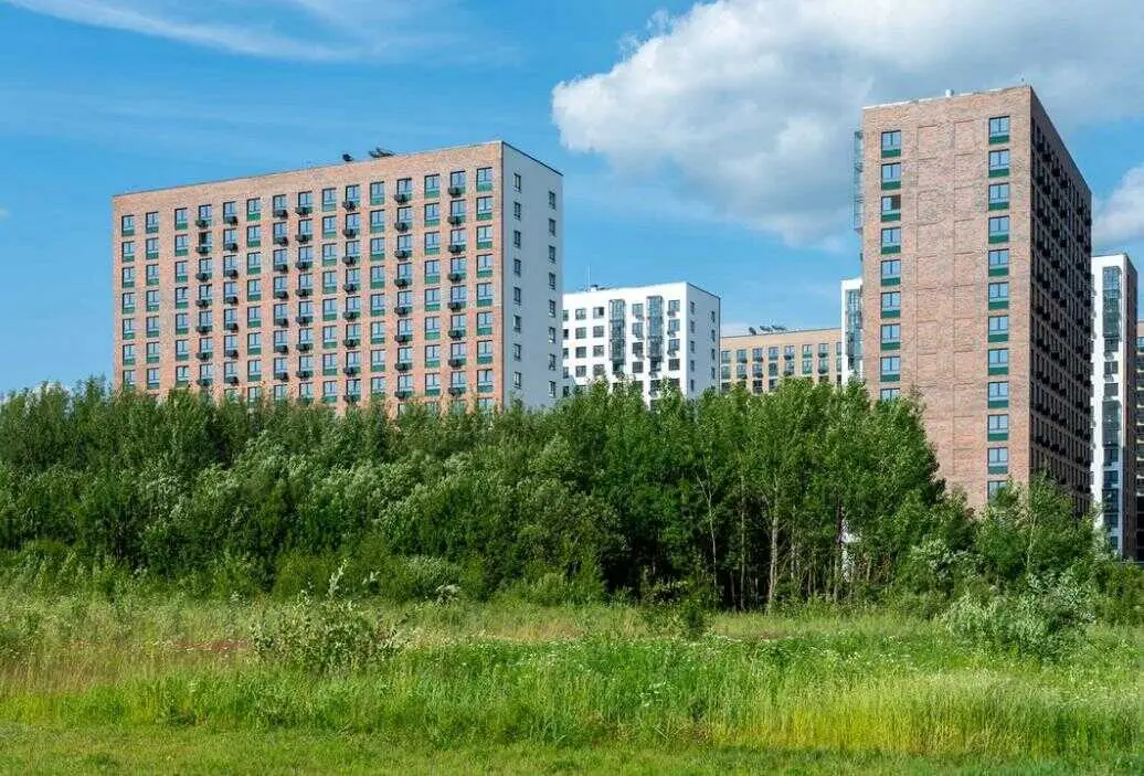 Внуково: Уютная АтмосферА на Стожарова
