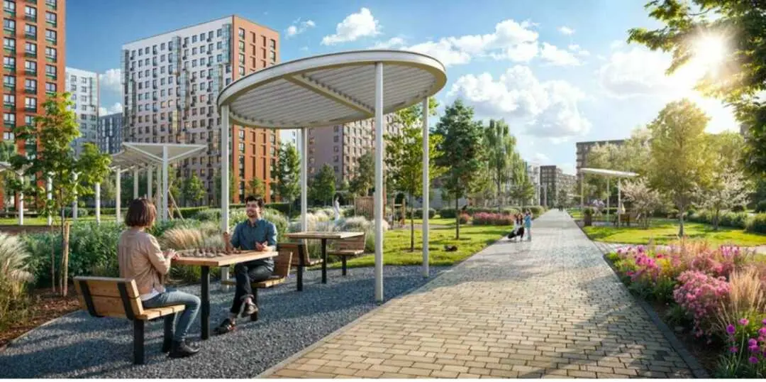 Внуково: Уютная АтмосферА на Стожарова