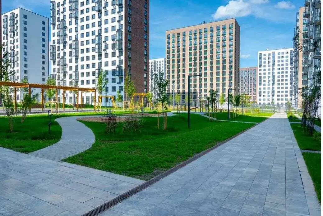 Внуково: Уютная АтмосферА на Стожарова