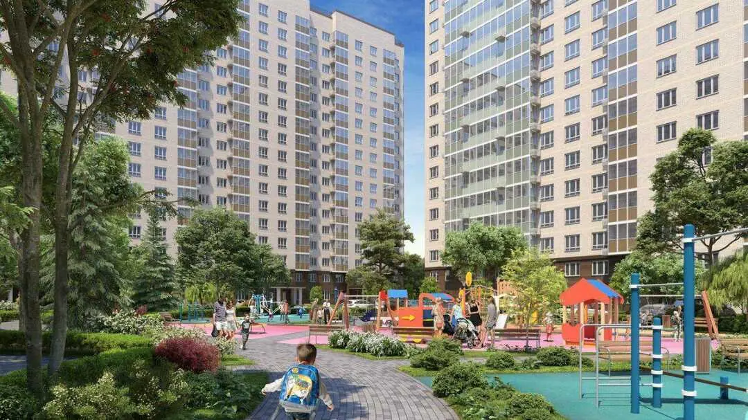 Внуково: Уютная АтмосферА на Стожарова