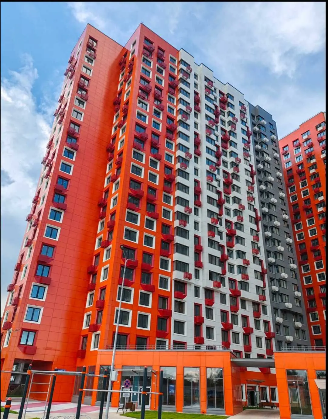 Внуково: Уютная АтмосферА на Анны Ахматовой