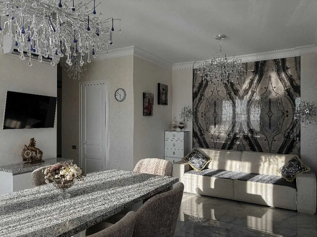 Казань: Апартаменты ЖК «Savin House» на Алексея Козина в Казани