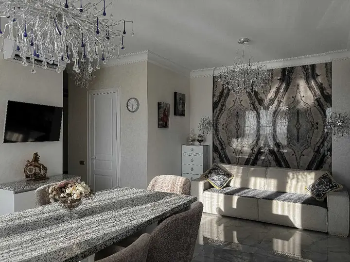 Казань: Апартаменты ЖК «Savin House» на Алексея Козина в Казани