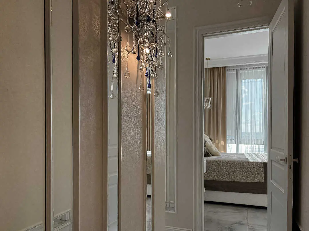 Казань: Апартаменты ЖК «Savin House» на Алексея Козина в Казани