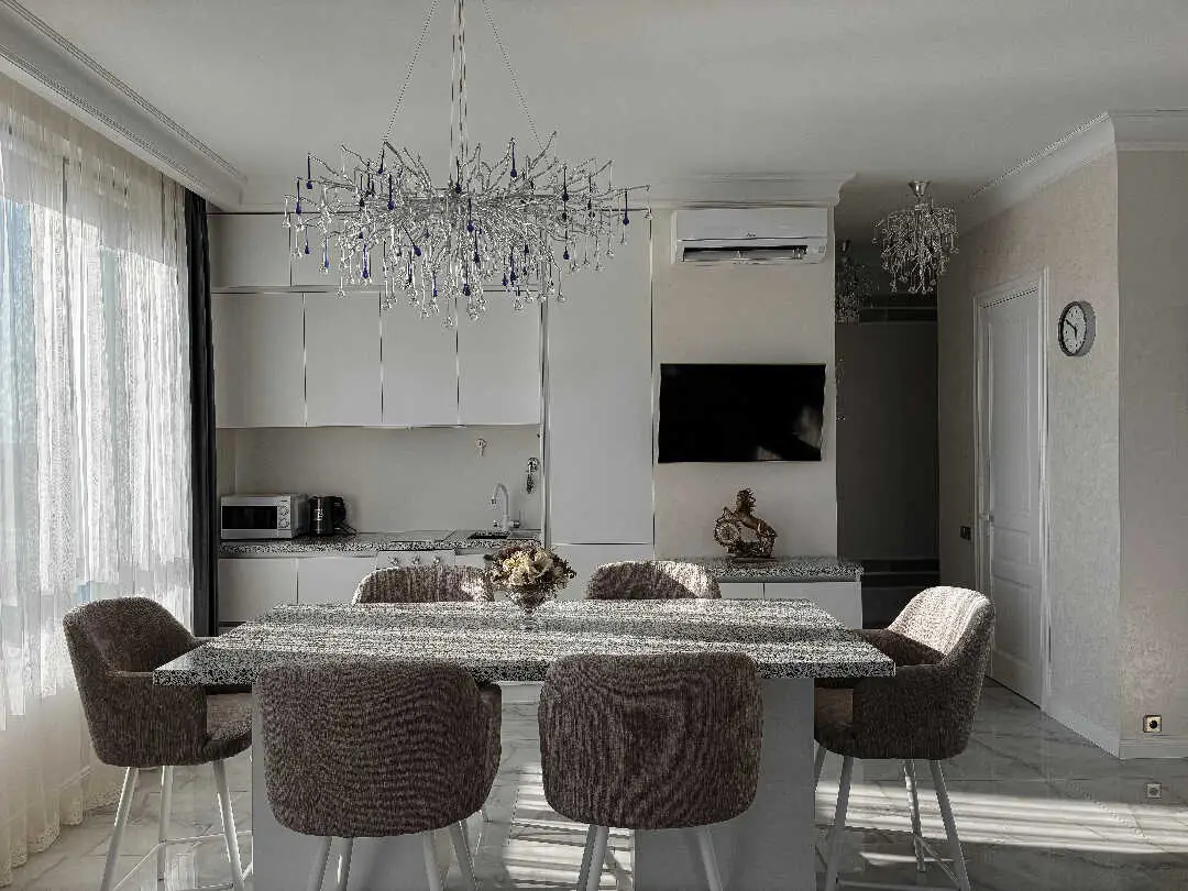 Казань: Апартаменты ЖК «Savin House» на Алексея Козина в Казани