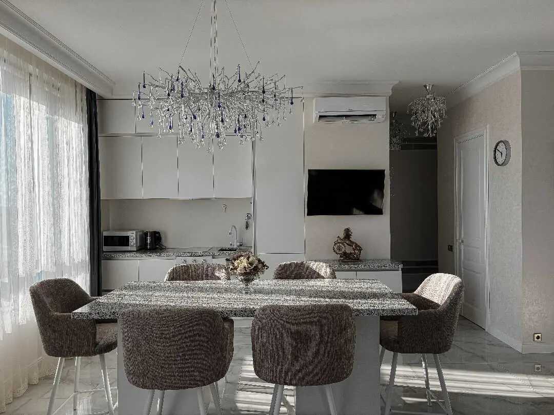 Казань: Апартаменты ЖК «Savin House» на Алексея Козина в Казани