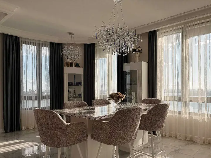 Казань: Апартаменты ЖК «Savin House» на Алексея Козина в Казани
