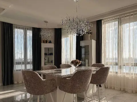 Апартаменты ЖК «Savin House» на Алексея Козина в Казани — фото 1