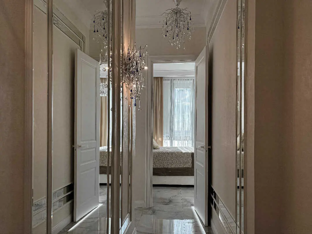 Казань: Апартаменты ЖК «Savin House» на Алексея Козина в Казани