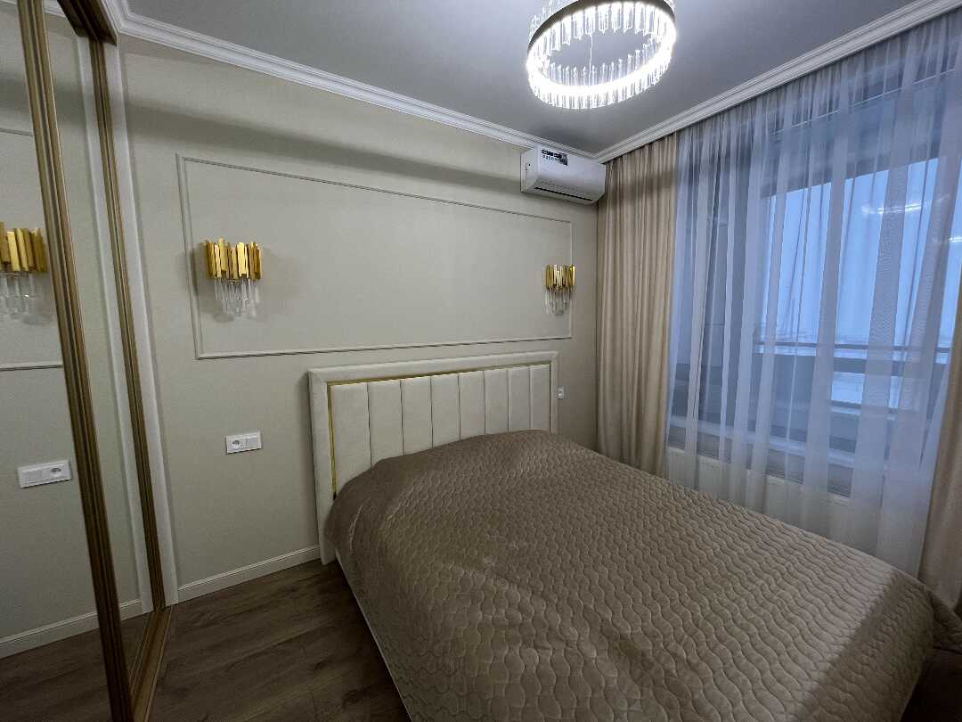 Казань: Апартаменты ЖК «Savin House» на улице Алексея Козина