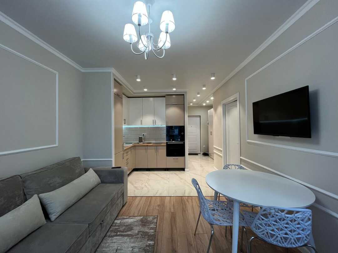 Казань: Апартаменты в престижном районе ЖК «Savin House»
