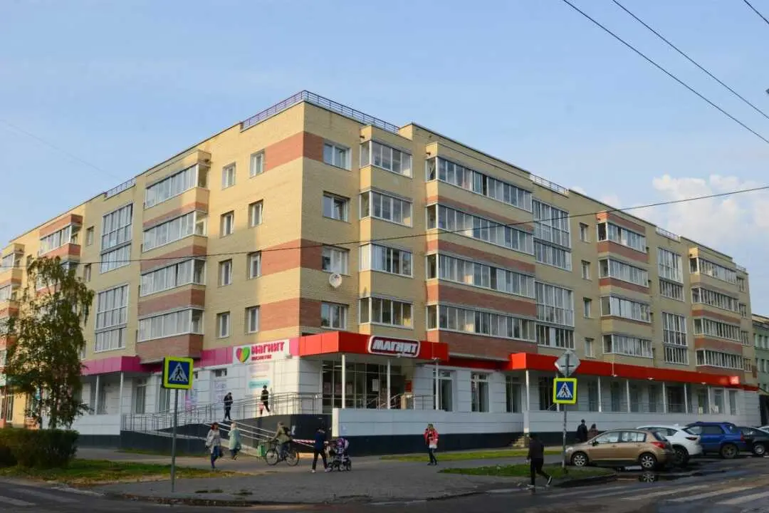 Северодвинск: Your Home у Севмаша