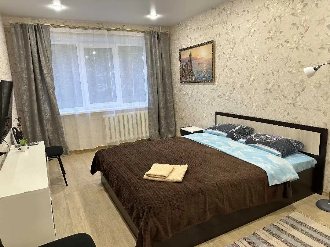 Северодвинск: Your Home Порт 2-Комнатная