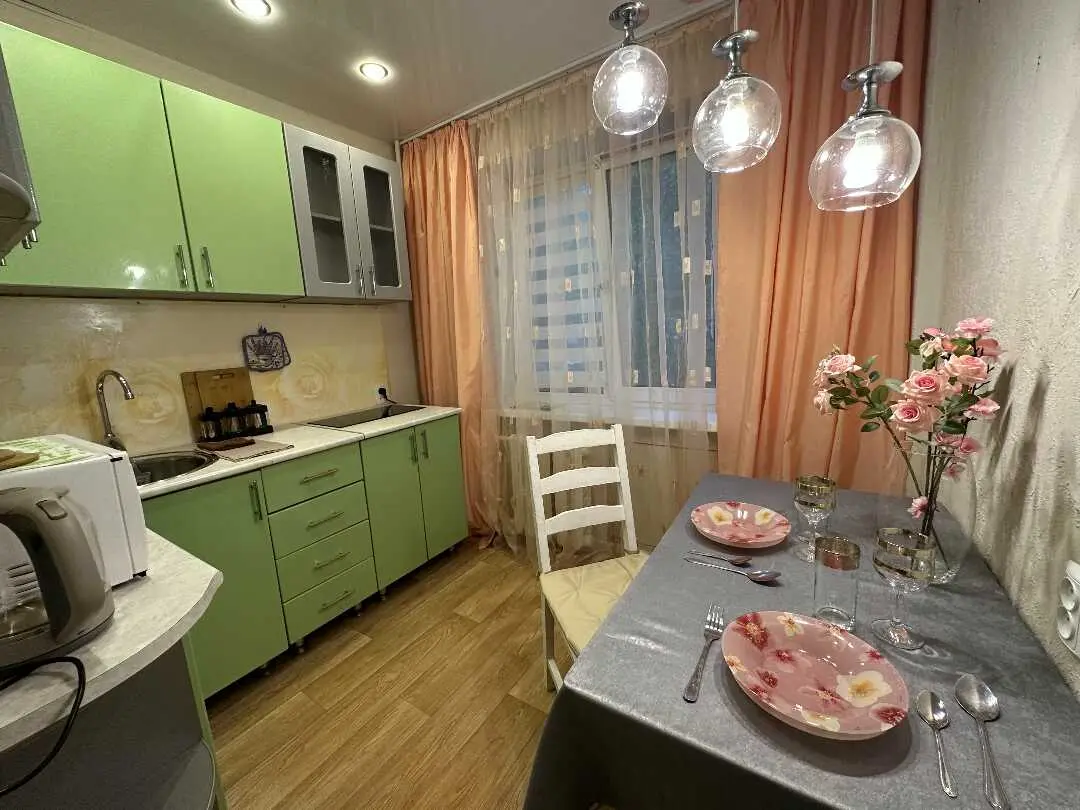 Северодвинск: Your Home Порт 2-Комнатная