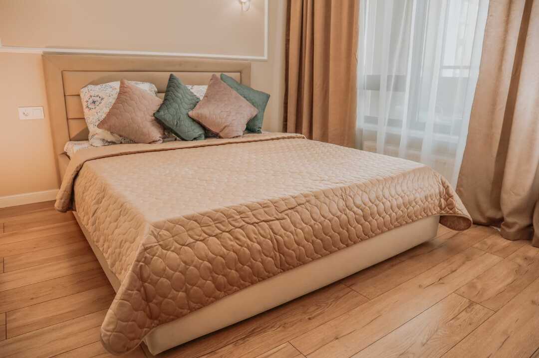 Казань: Апартаменты ЖК бизнес-класса «Savin House» на Алексея Козина