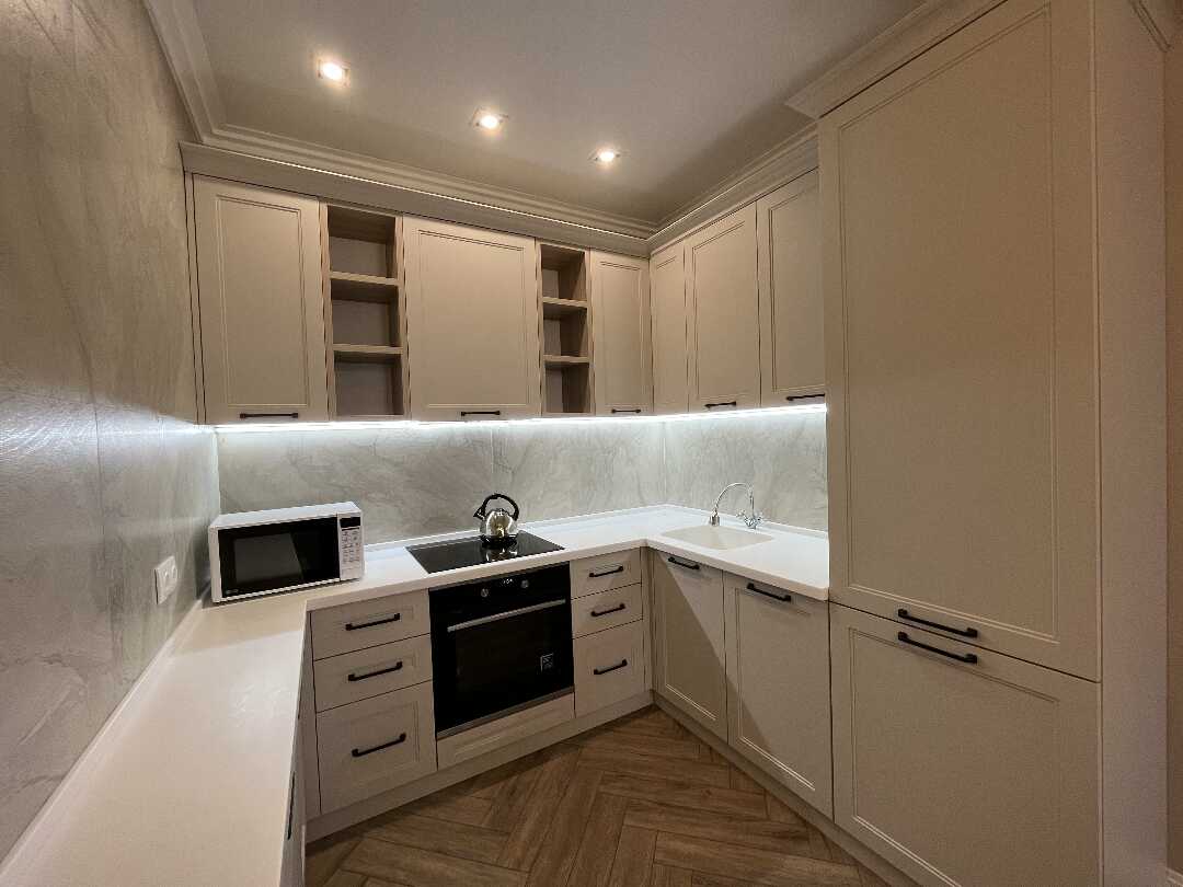 Казань: Апартаменты ЖК «Savin House» на Алексея Козина д. 2
