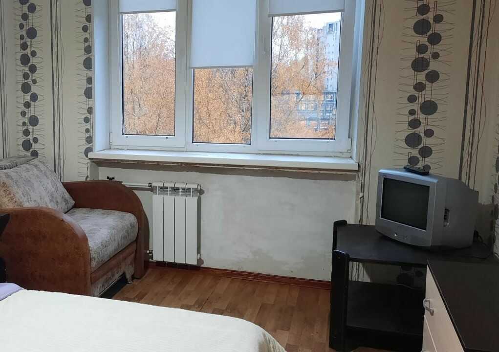 Санкт-Петербург: Уютные спальни в стиле 80-х