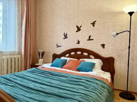 Your Home у сквера — фото 1