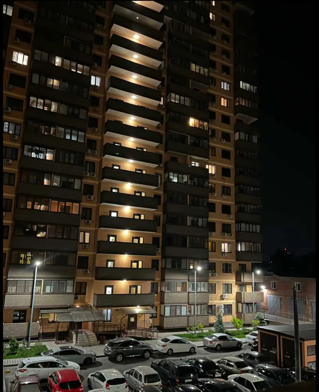 Ростов-на-Дону: Уютная АтмосферА на Доломановском