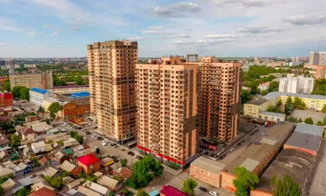 Ростов-на-Дону: Уютная АтмосферА на Доломановском