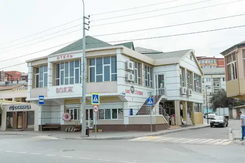 Вояж на Набережной — фото 1