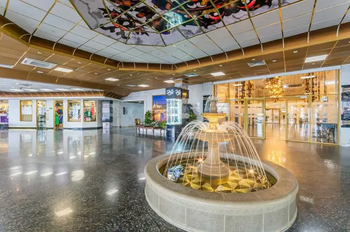 Москва: Апартаменты LadOtel, Москва
