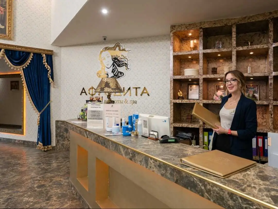 Москва: Апартаменты LadOtel, Москва