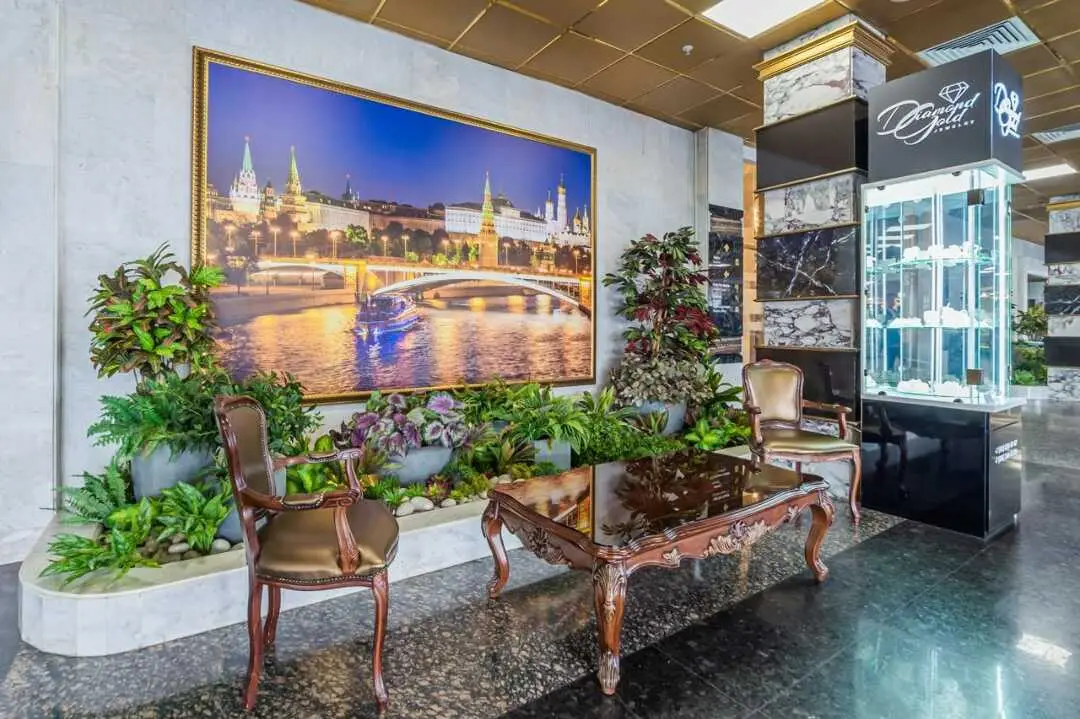 Москва: Апартаменты LadOtel, Москва