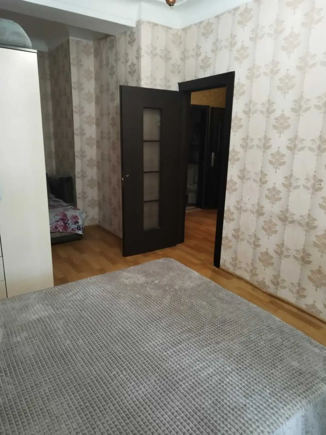 Новосибирск: Однокомнатная квартира на Народной